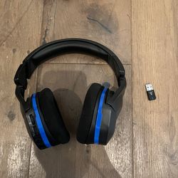 Gaming headset