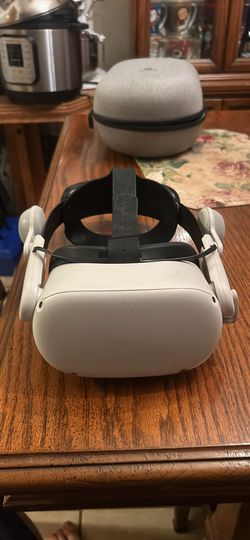 Meta quest 2 126gb