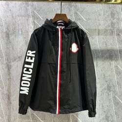 Moncler Men’s Jacket 2026 New 