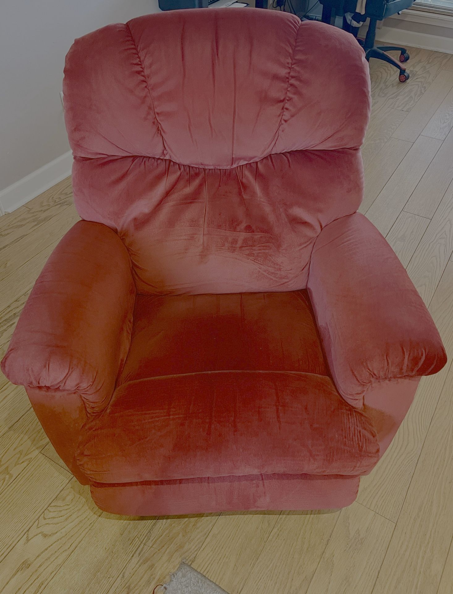 Recliner