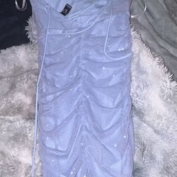 Windsor dress