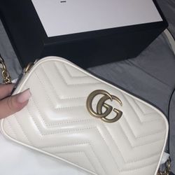 Gucci Small Marmont