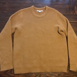 Outerknown East Bank Sweater