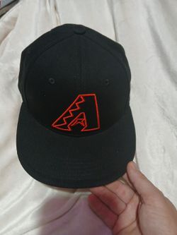 D-Backs Snapback
