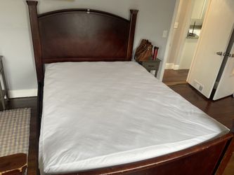 full ,queen and twin size mattress fir $1