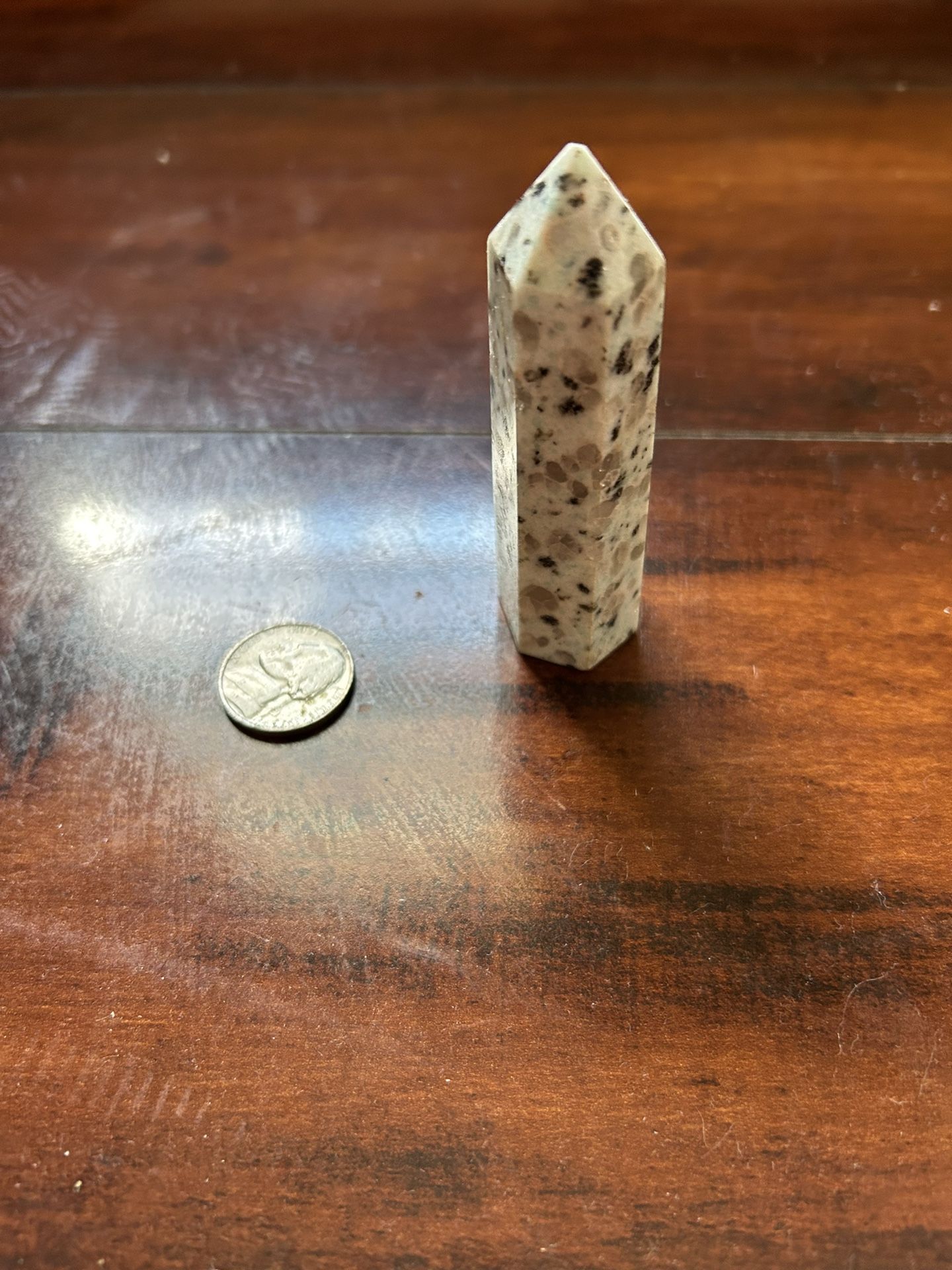 Kiwi Jasper Tower
