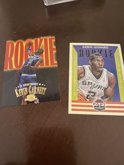 Rookie Card 