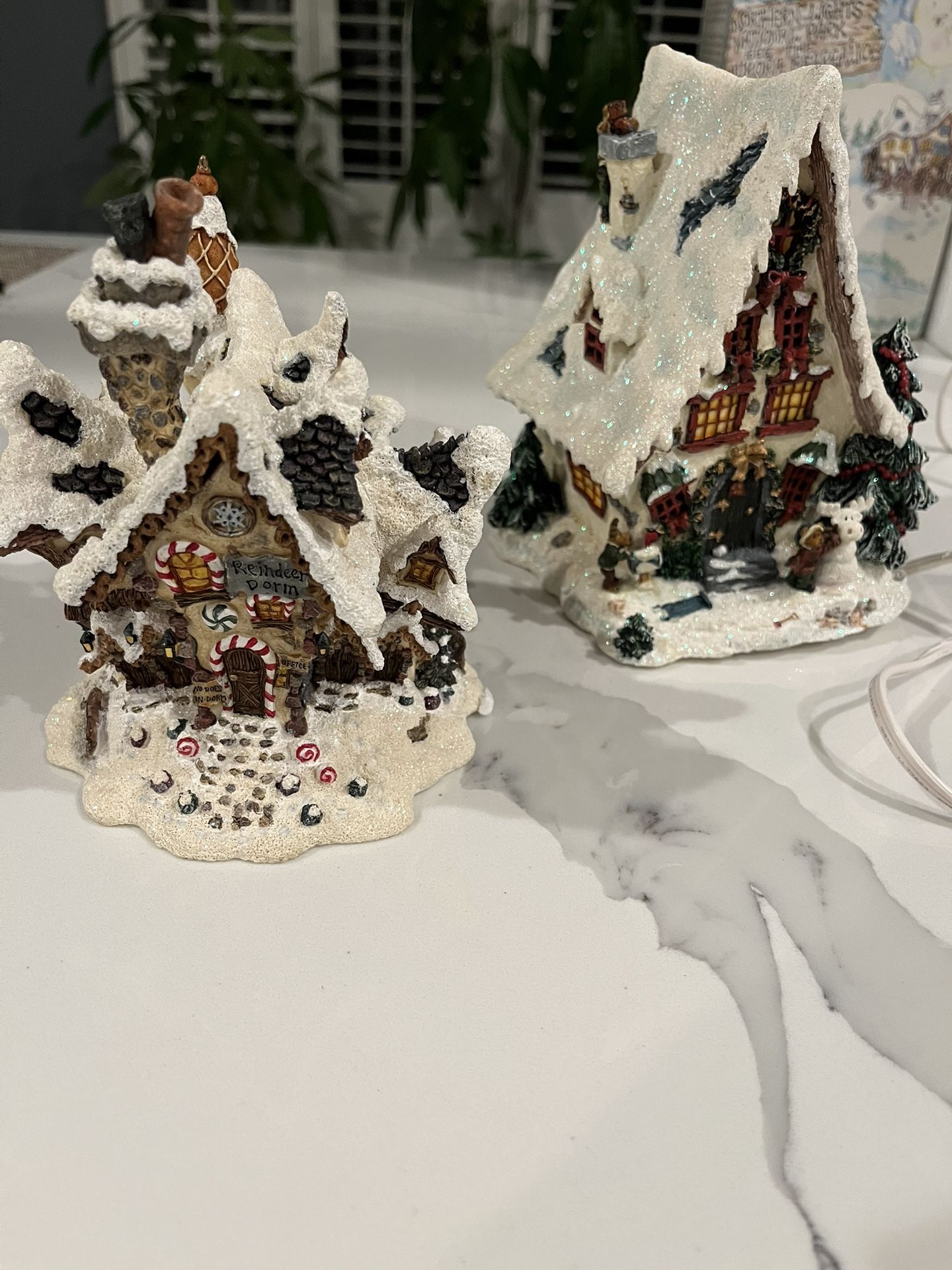 Boyd Bear Village Collection