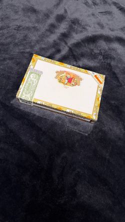 Romeo y Julieta Box