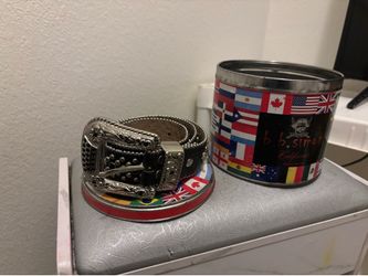 B.b Simon belt