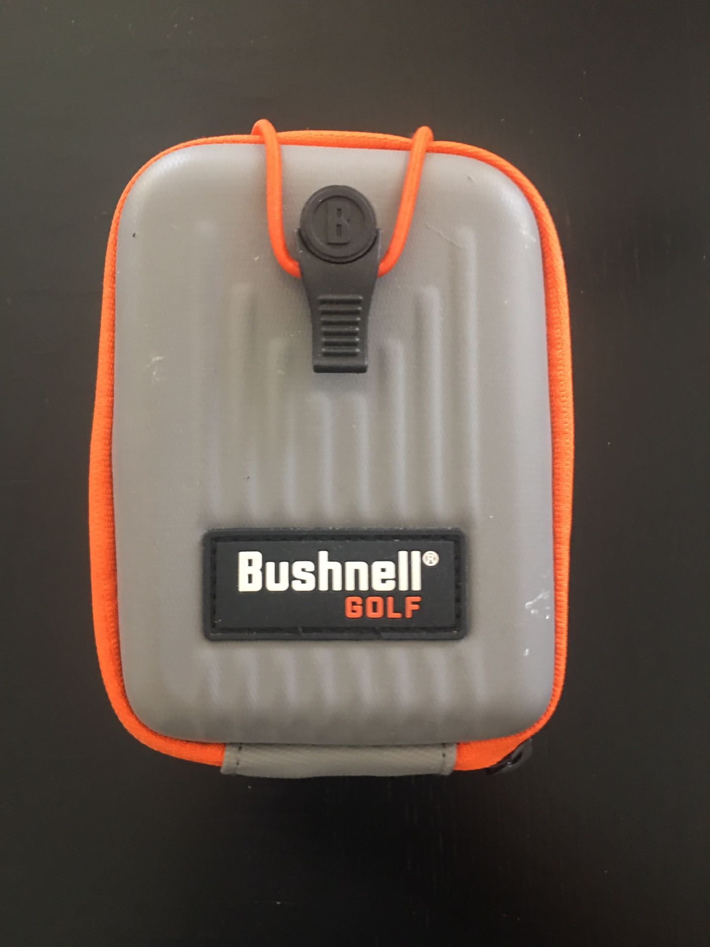 Bushnell Golf Rangefinder Case