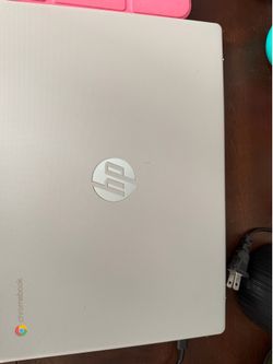 HP Chromebook
