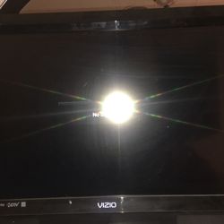 Vizio Tv 45inch 
