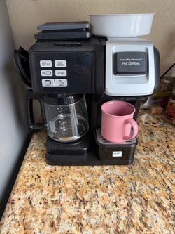 Hamilton Beach FlexBrew
