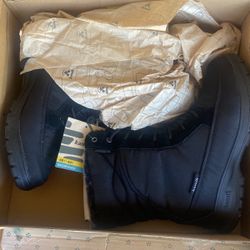 Kamik Women's Momentum 3 Snow Boot