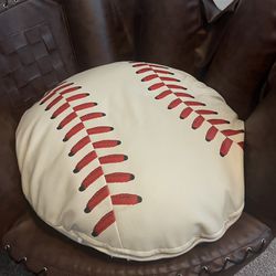 Baseball Glove Chair $400 Value!!