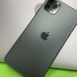 iPhone 11 Pro Max 256GB!!! 