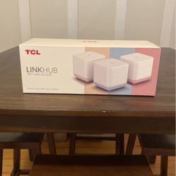WiFi Mesh System 