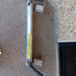 2005-11 Toyota Tacoma Front Rebar 