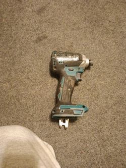 Makita Impact Drill 18 V. $ 30 Firm Price