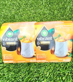 Air Wick Diffuser Bundle