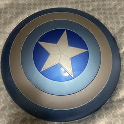 Captain America Shield