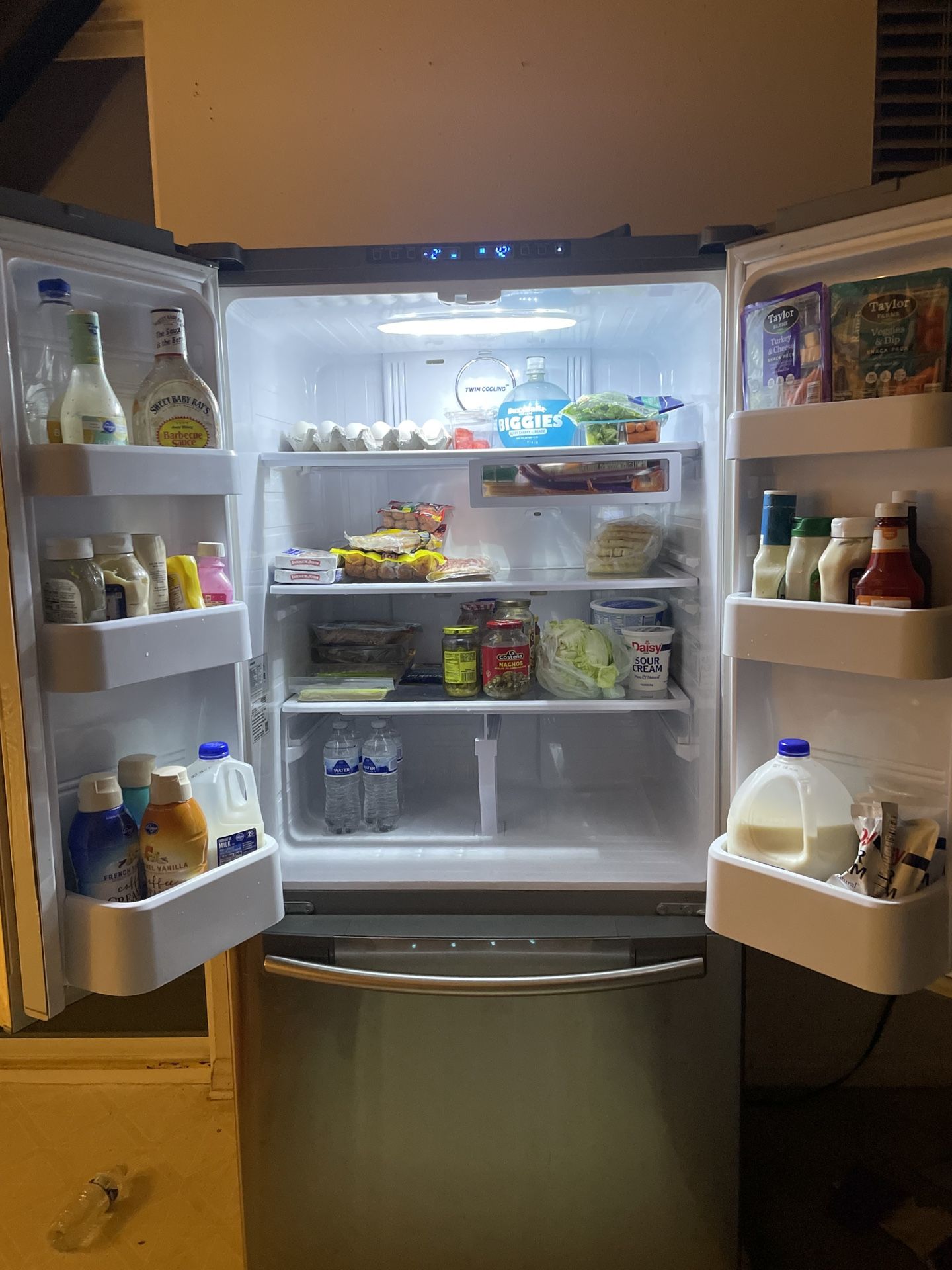 Samsung Refrigerator