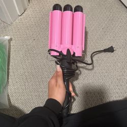 Hair Iron