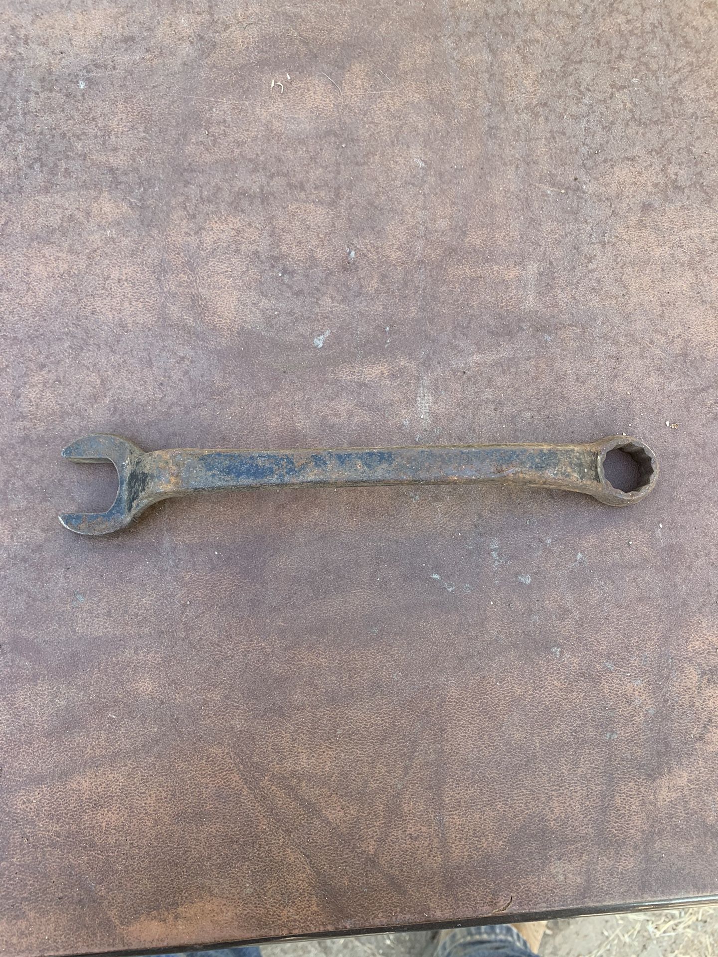 Vtg Ford Tools