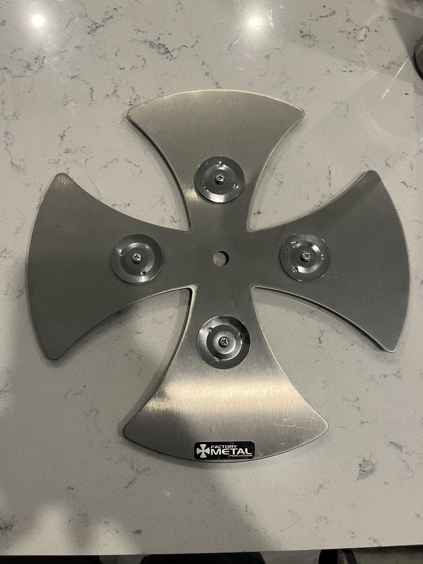 Celtic Bell Cymbal