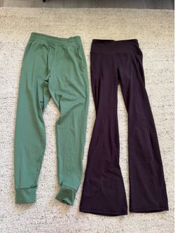 Women’s Sport Pants S