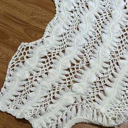 Crochet Top