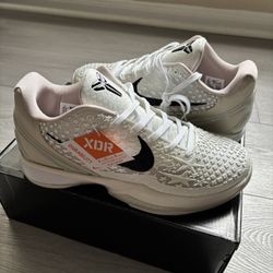 kobe 6 protro all-star (Size 11-12)