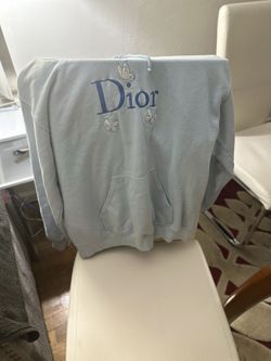 Dior Butterfly Hoodie