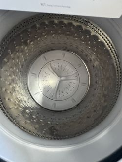 Washer Lavadora 