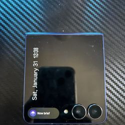 Samsung Z Flip 7 Unlocked 