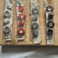 Women Bracelets