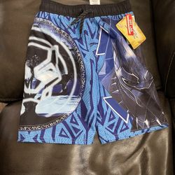 Water Shorts