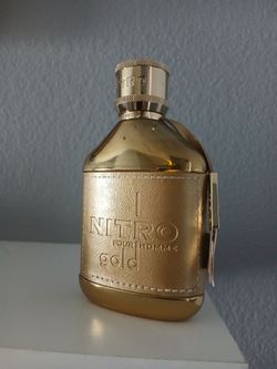 Dumont Nitro Gold