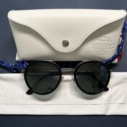 Vuarnet Sunglasses Edge 02