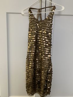BCBG Dress