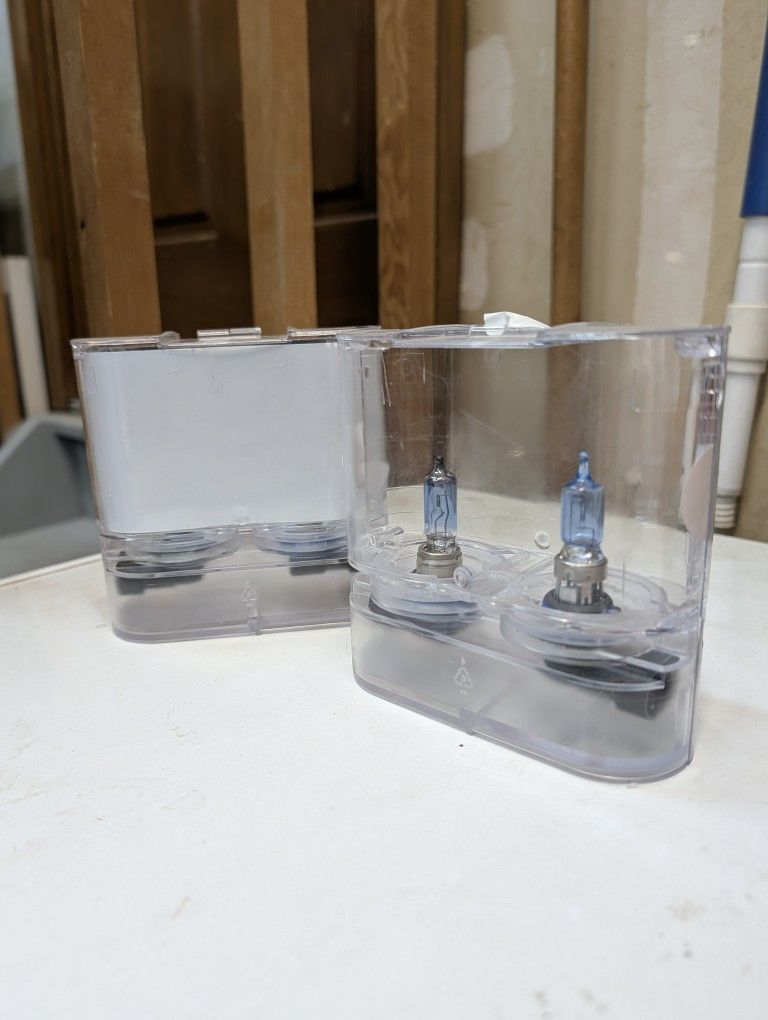 9005 & H11 High Definition Head Lights