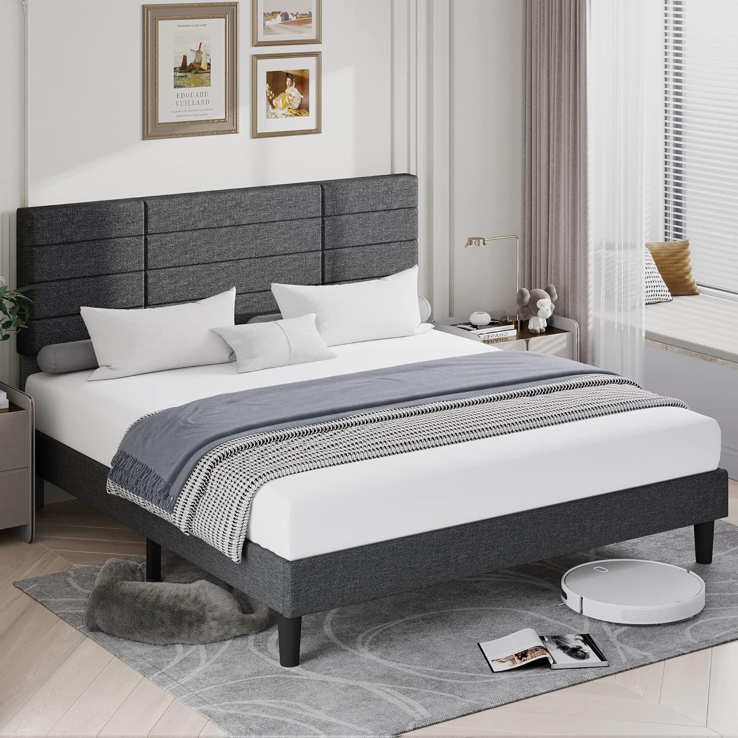 Queen Size Bed frame 