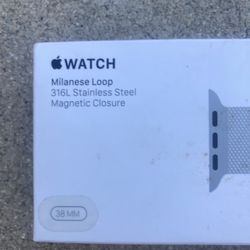 Apple Watch Band 