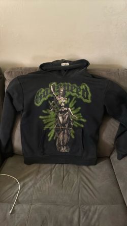 Godspeed hoodie