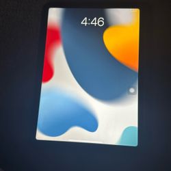 iPad Air 4