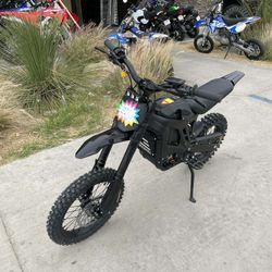 E Ride Pro Mini - 2025