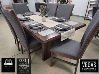 Dining Table Set From $399 to $1,699