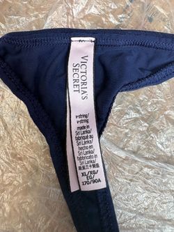 Victoria's Secret & PINK Mixed Lingerie Lot - Assorted Styles & Colors