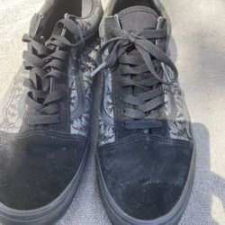 Vans Shoes